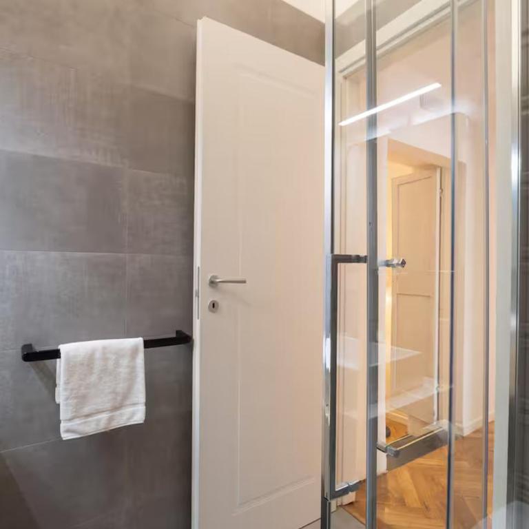 3Bedroom Home near Piazza Navona Vatican AC WIFI - Appartamento - 69