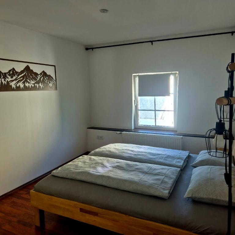 Alpine Triad Hermagor - Apartment mit 2 Schlafzimmern - 4