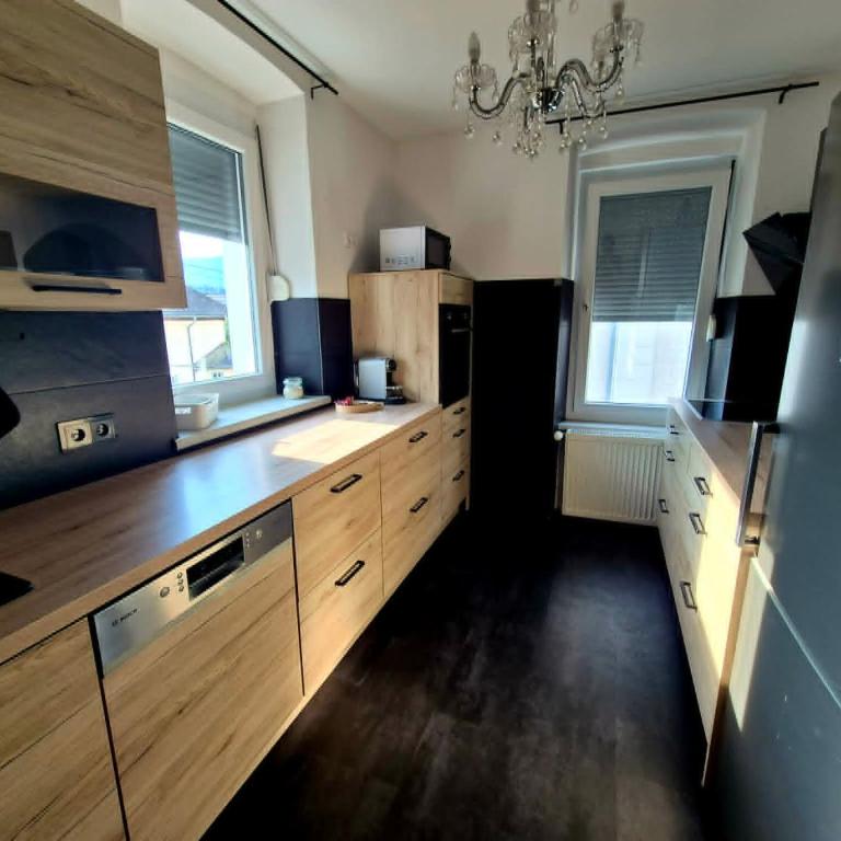 Alpine Triad Hermagor - Apartment mit 2 Schlafzimmern - 3