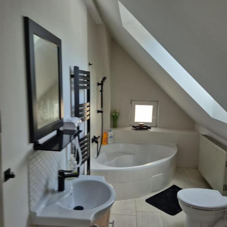 Alpine Triad Hermagor - Apartment mit 2 Schlafzimmern - 11