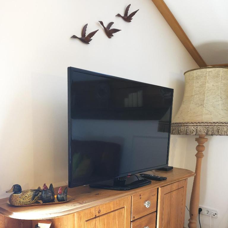 Ritterhof Apartment inkl Hohe Tauern Sommercard - Apartment mit 3 Schlafzimmern - 29