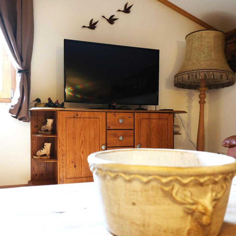 Ritterhof Apartment inkl Hohe Tauern Sommercard - Apartment mit 3 Schlafzimmern - 28