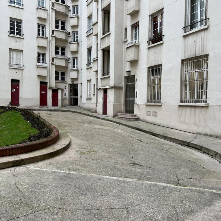 GuestReady - Homely near Montparnasse Tower - Appartement 2 Chambres - 29
