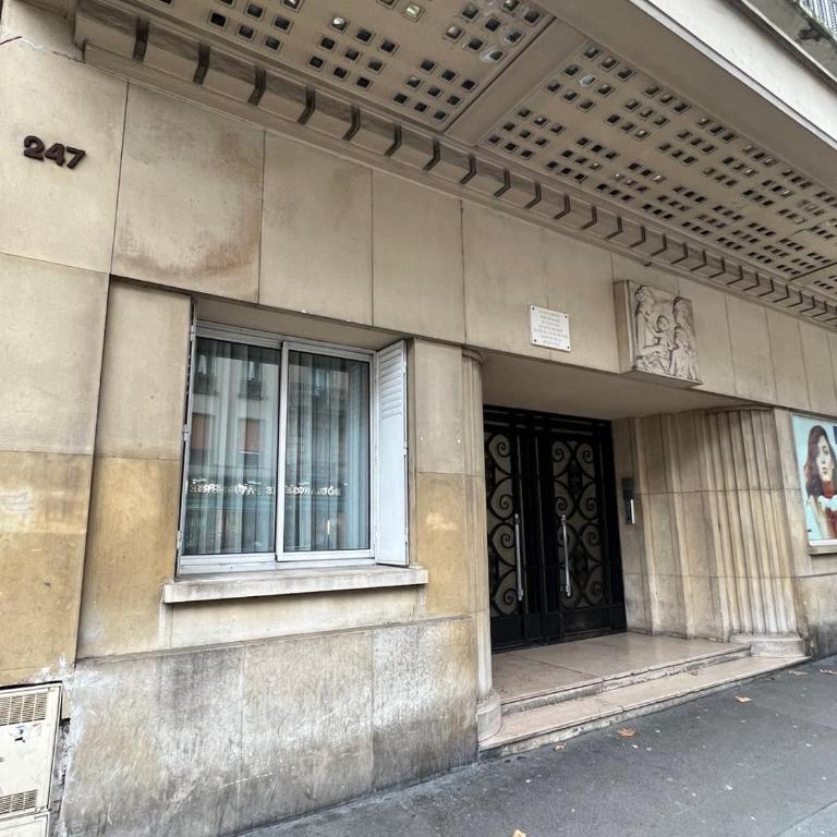 GuestReady - Homely near Montparnasse Tower - Appartement 2 Chambres - 27