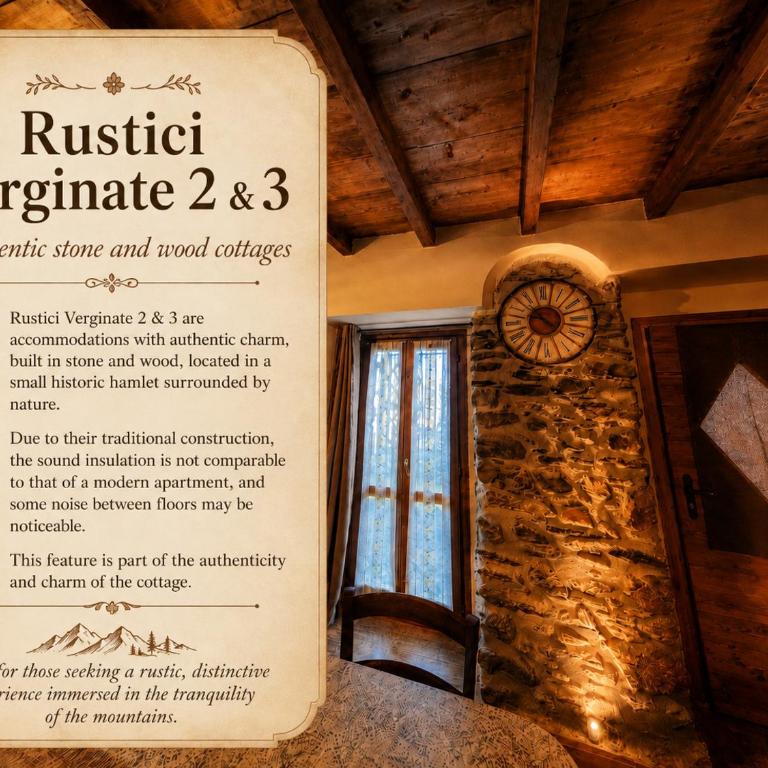 Rustico Verginate 2 - Appartamento - Piano Terra - 12