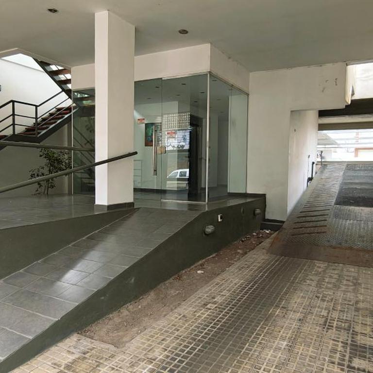 Depto Ale - One-Bedroom Apartment - 20