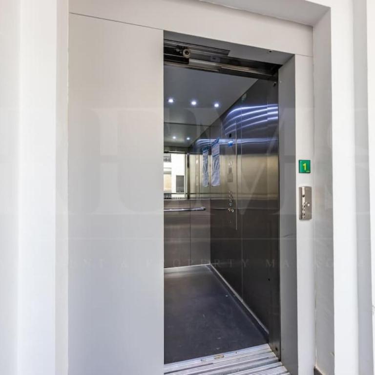 Industrial studio in the city center by REMS - Appartement 1 Chambre - 23