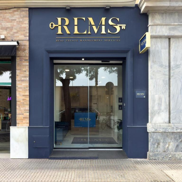 Industrial studio in the city center by REMS - Appartement 1 Chambre - 31