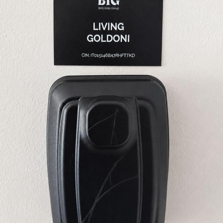 BIG Living Goldoni - Duomo M4 Linate - Appartamento con 1 Camera da Letto - 3