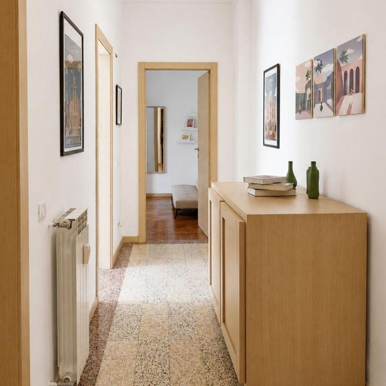 BIG Living Goldoni - Duomo M4 Linate - Appartamento con 1 Camera da Letto - 4