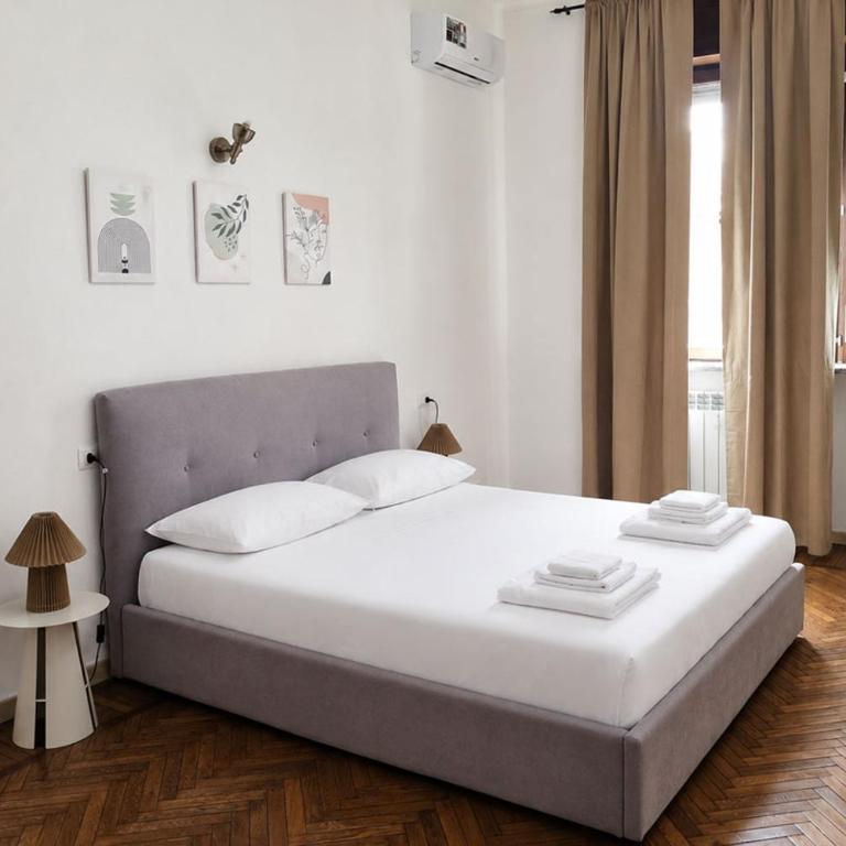 BIG Living Goldoni - Duomo M4 Linate - Appartamento con 1 Camera da Letto - 1