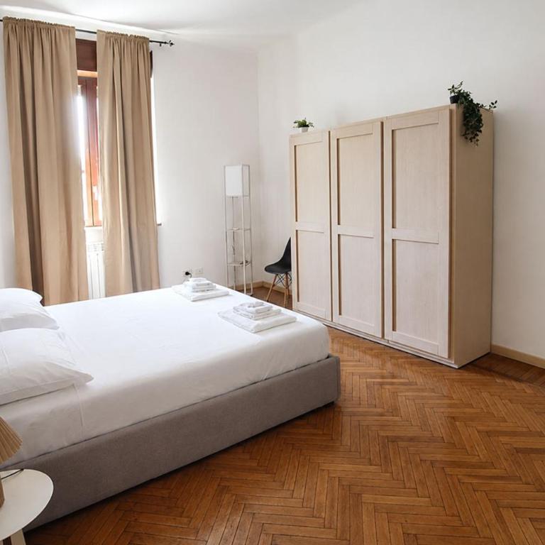 BIG Living Goldoni - Duomo M4 Linate - Appartamento con 1 Camera da Letto - 8