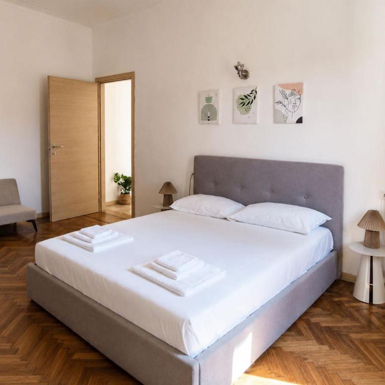 BIG Living Goldoni - Duomo M4 Linate - Appartamento con 1 Camera da Letto - 10
