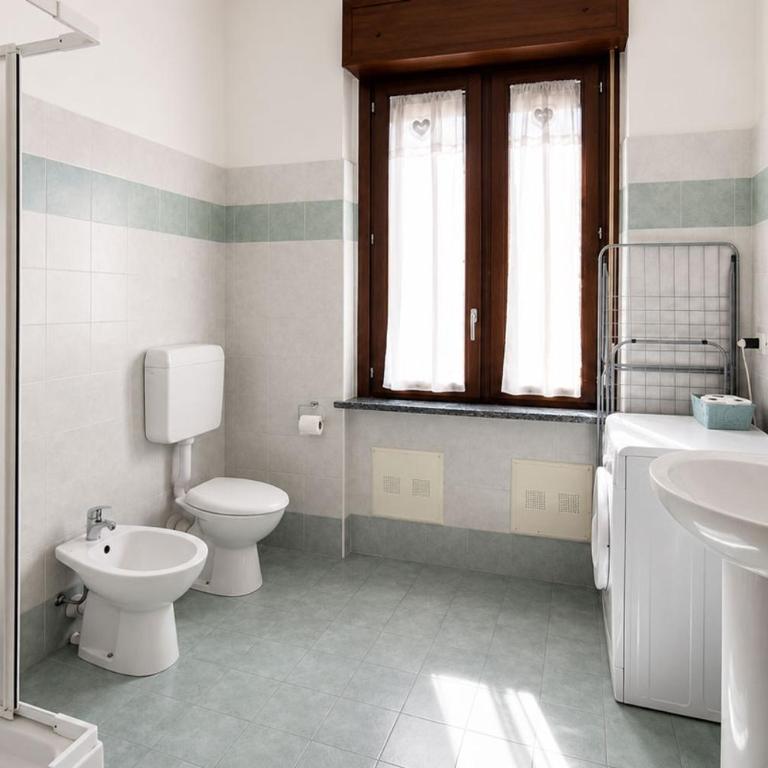 BIG Living Goldoni - Duomo M4 Linate - Appartamento con 1 Camera da Letto - 15
