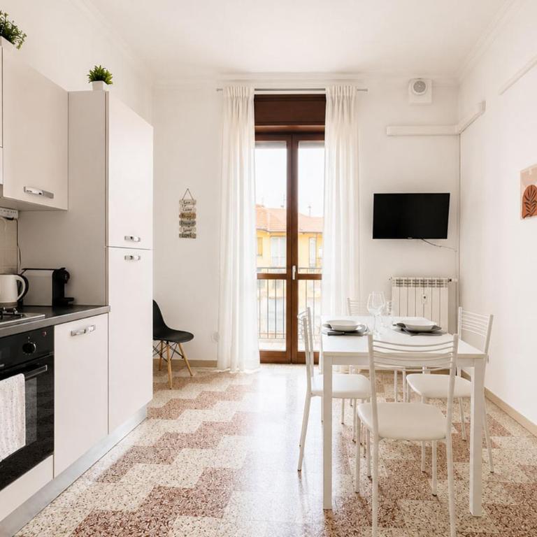 BIG Living Goldoni - Duomo M4 Linate - Appartamento con 1 Camera da Letto - 17