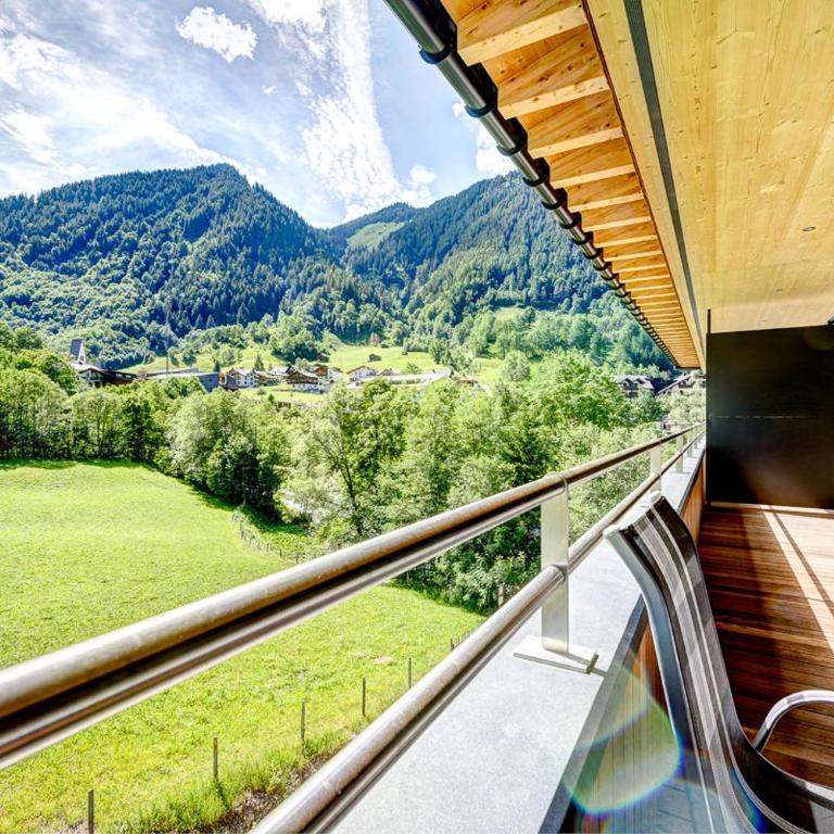 Montanara Lodge - Appartamento con Balcone - 9
