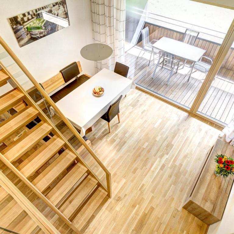 Montanara Lodge - Appartamento con Balcone - 1
