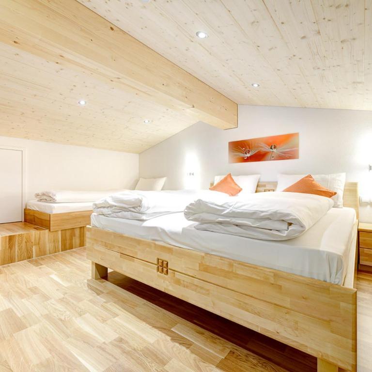 Montanara Lodge - Appartamento con Balcone - 4