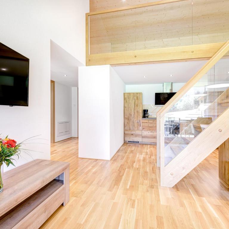 Montanara Lodge - Appartamento con Balcone - 8
