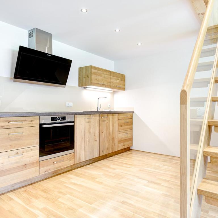Montanara Lodge - Appartamento con Balcone - 3