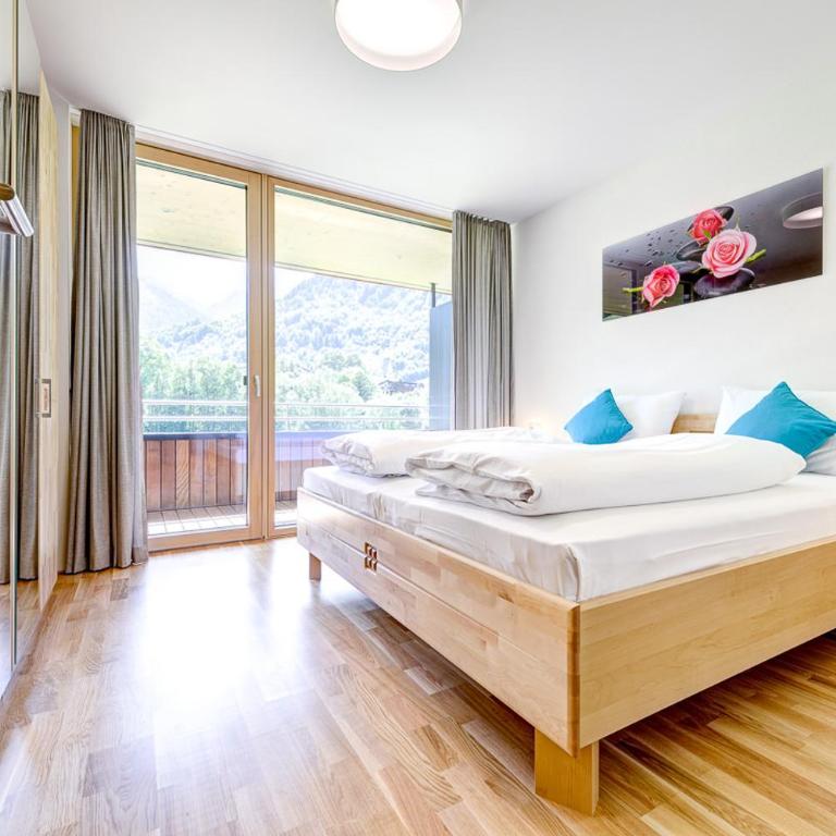 Montanara Lodge - Appartamento con Balcone - 5
