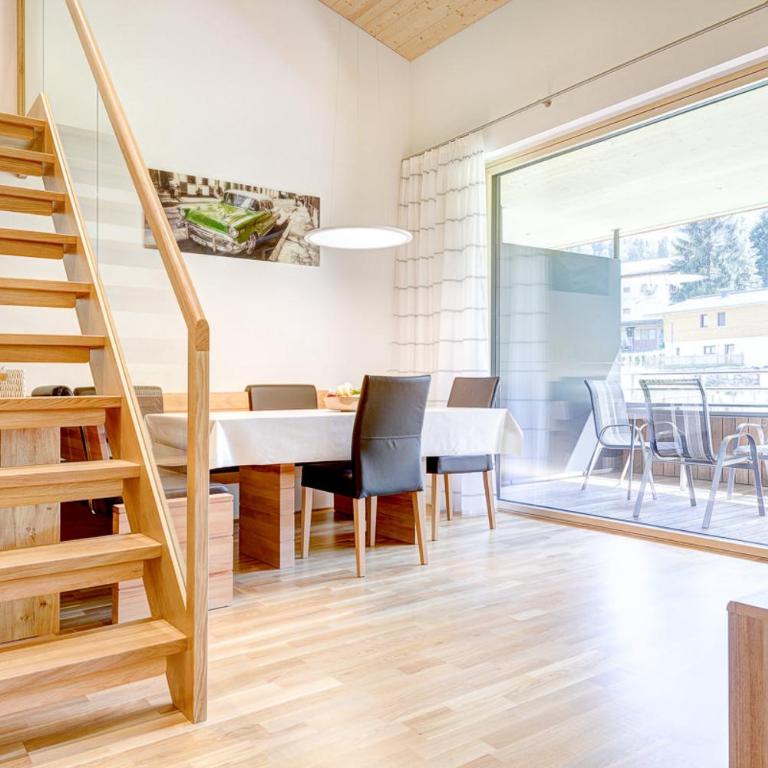 Montanara Lodge - Appartamento con Balcone - 2