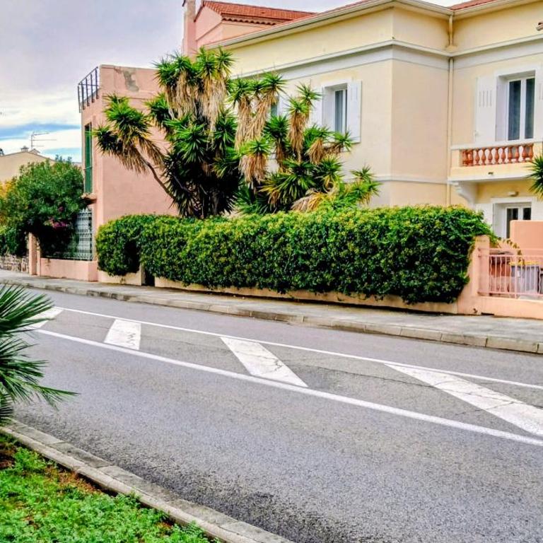 Studio saint raphael port santa lucia - Apartment mit 1 Schlafzimmer - 40