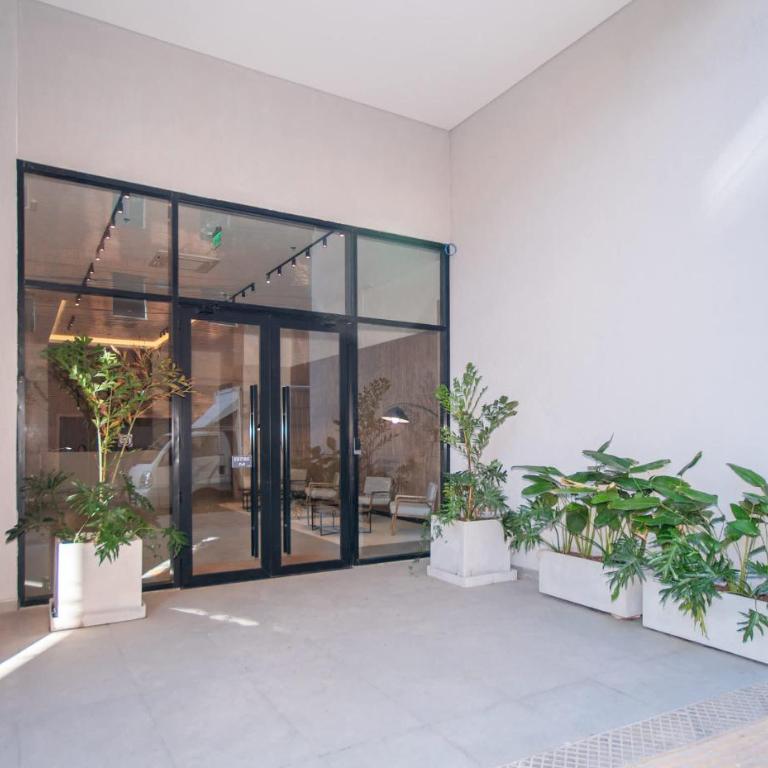 Comfortable 1BR Apartment - Apartment - 12