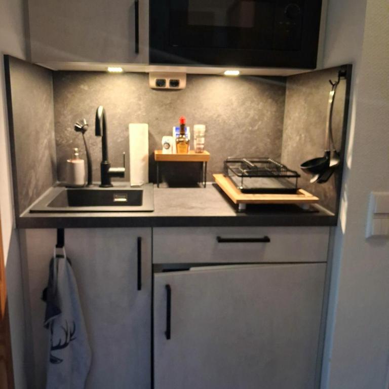 Alpenlust-Chiemgau - Chiemgau Karte - Apartment mit Balkon - 3