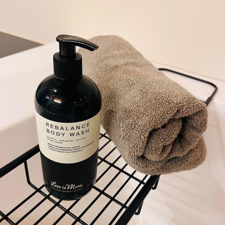 AlpVISTA - Apartment mit 1 Schlafzimmer und Dusche - 5