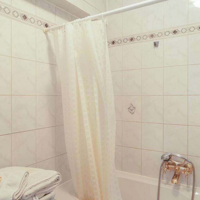 Ferienwohnung Grattschlössl - Appartamento Superior con 1 Camera da Letto e Balcone - 18