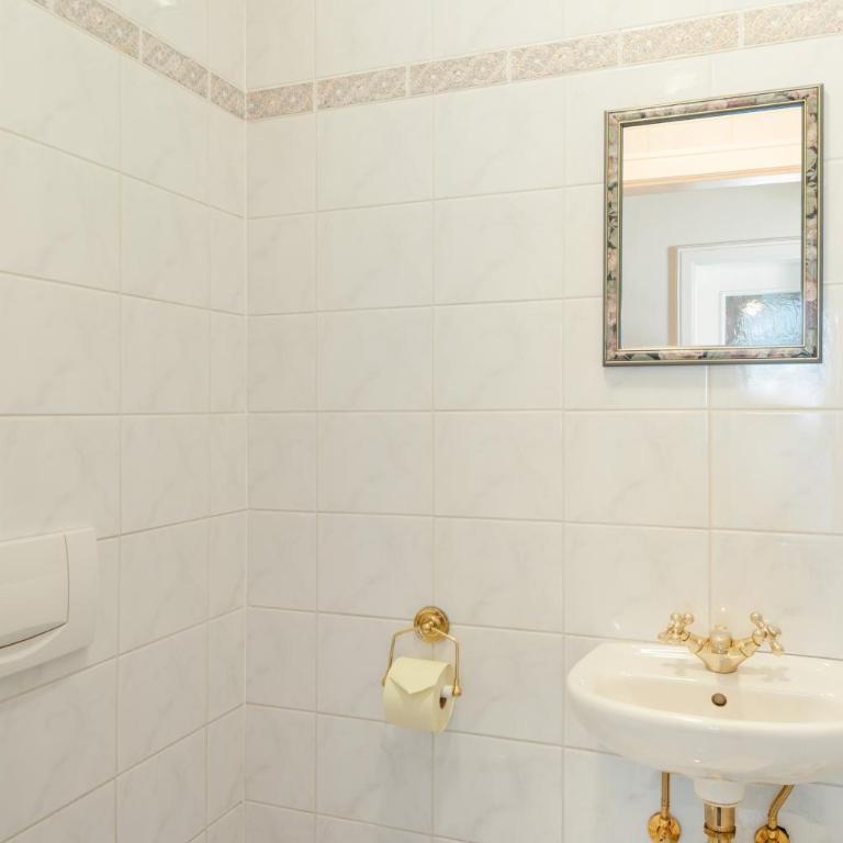 Ferienwohnung Grattschlössl - Appartamento Superior con 1 Camera da Letto e Balcone - 19