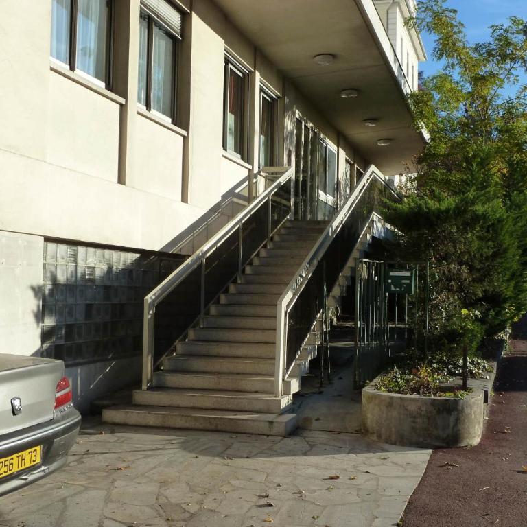 Résidence Le Rio Ii - Charmant logement avec belle vue dégagée ! MAE-6974 - Appartement - 18