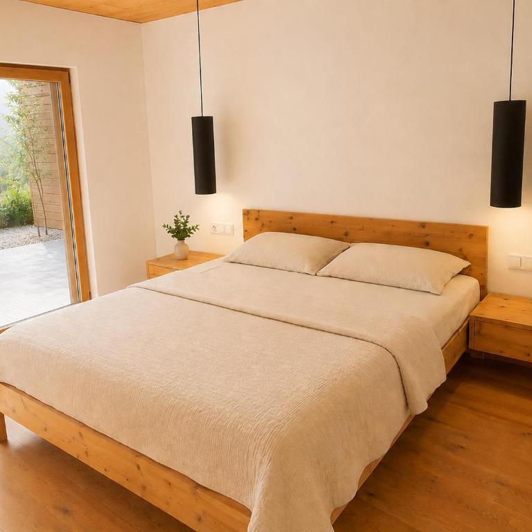 AlpVISTA - Apartment mit 1 Schlafzimmer und Dusche - 16