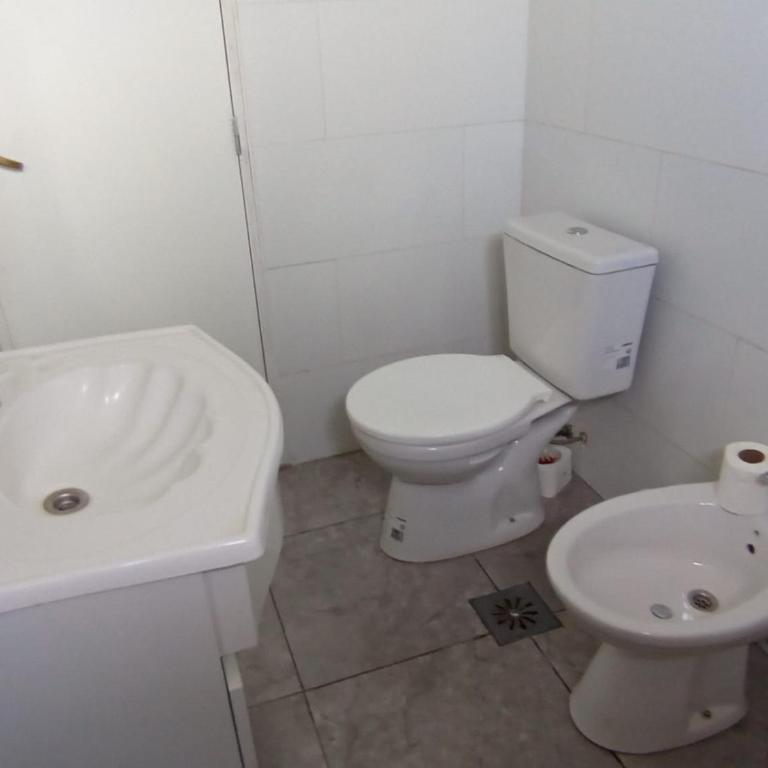 2 ambientes mar y arena - One-Bedroom Apartment - 4