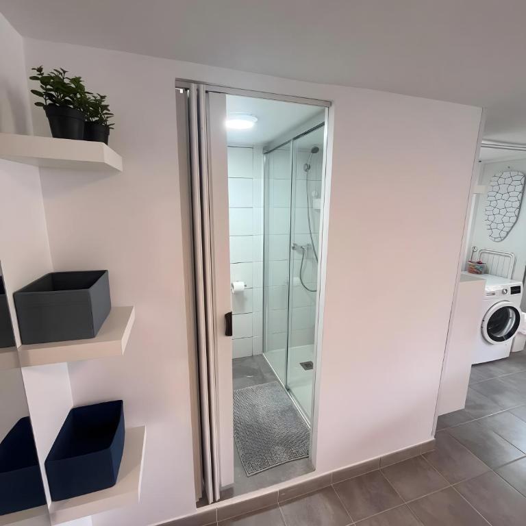 Modern Loft Las Palmas views 2 - Studio mit Meerblick - 9