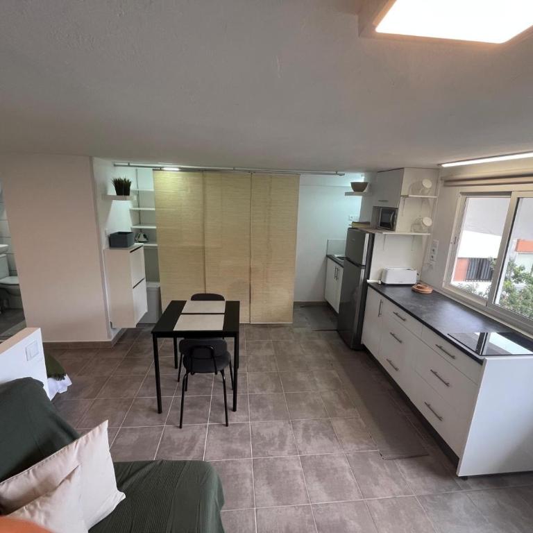Modern Loft Las Palmas views 2 - Studio mit Meerblick - 7