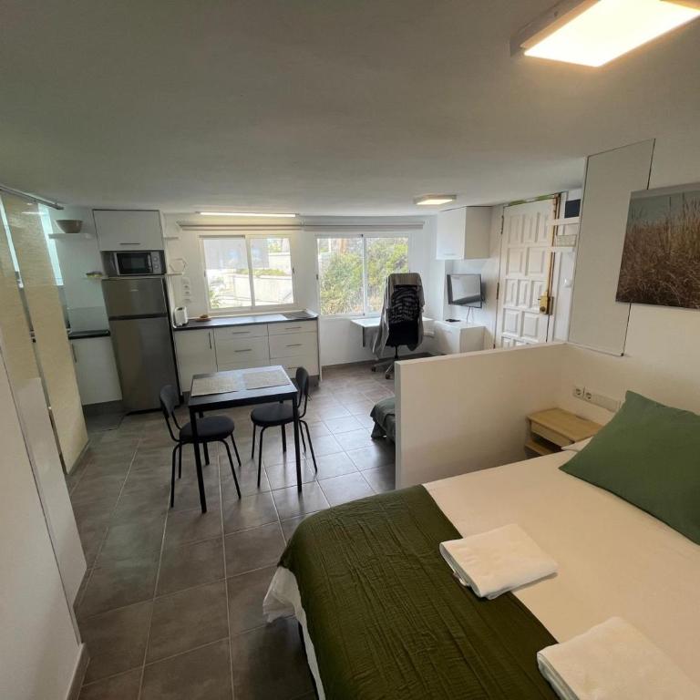 Modern Loft Las Palmas views 2 - Studio mit Meerblick - 2