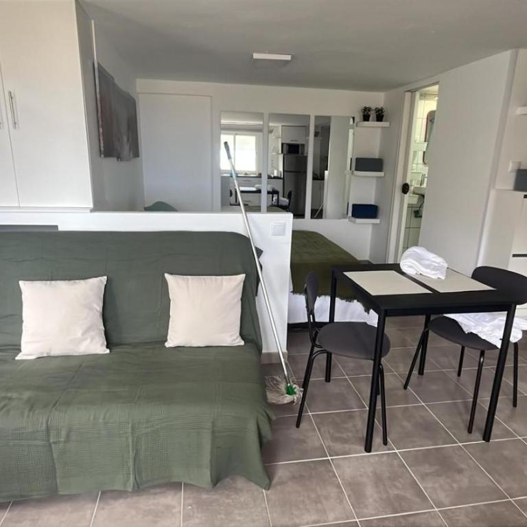 Modern Loft Las Palmas views 2 - Studio mit Meerblick - 16