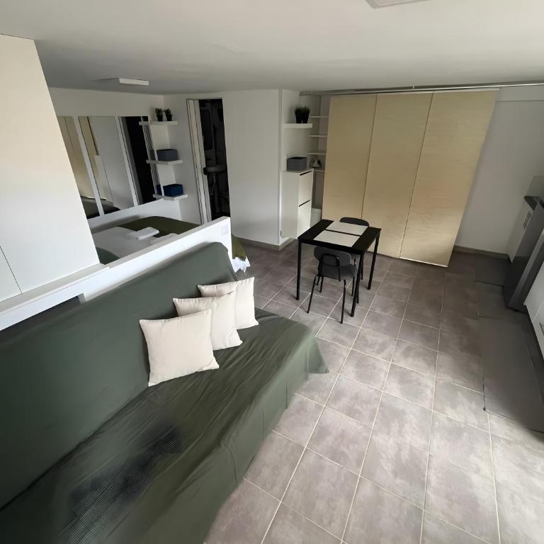 Modern Loft Las Palmas views 2 - Studio mit Meerblick - 20