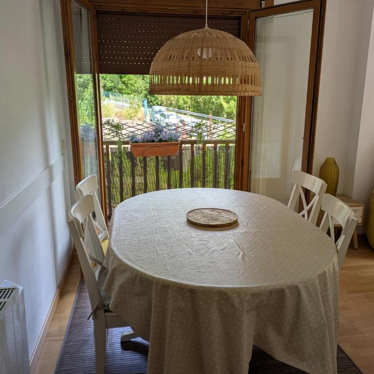 Apartamento Bielsa-Monte Pérdido - Apartment mit Balkon - 5