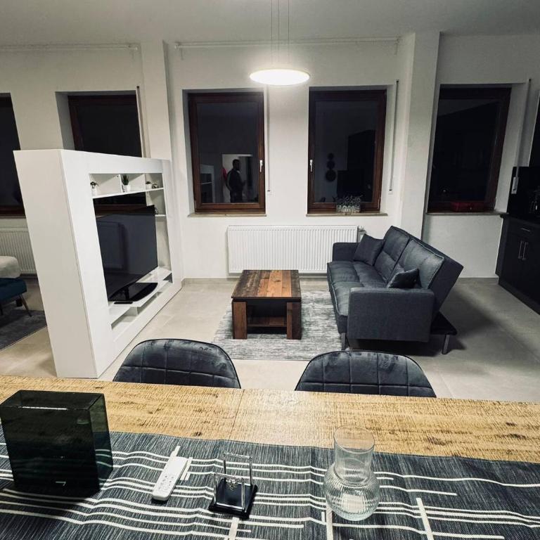 Great Apartment in center of old town - One-Bedroom Standard Apartment - 1