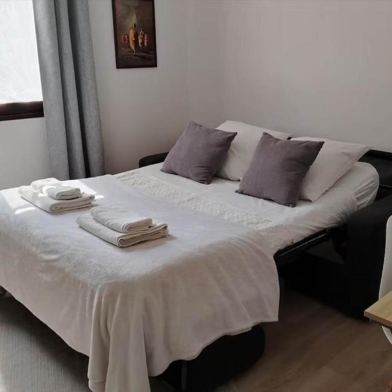 Sylvenor house - Apartment mit 1 Schlafzimmer - 1