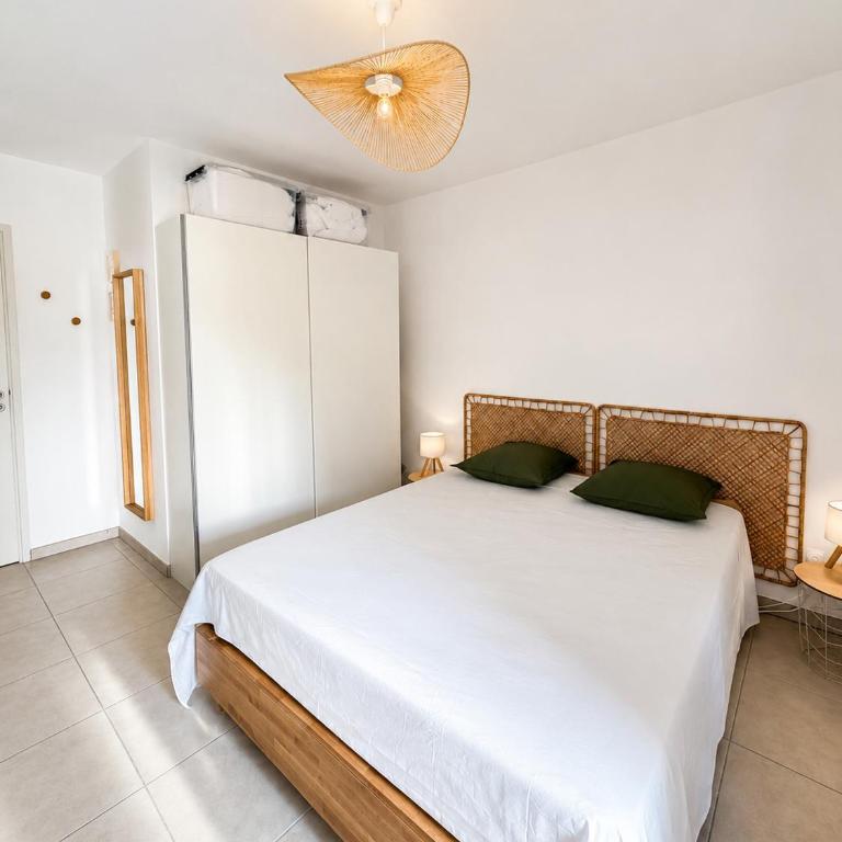 L'étoile du Sud - Cavalaire - Appartement 1 Chambre - 6