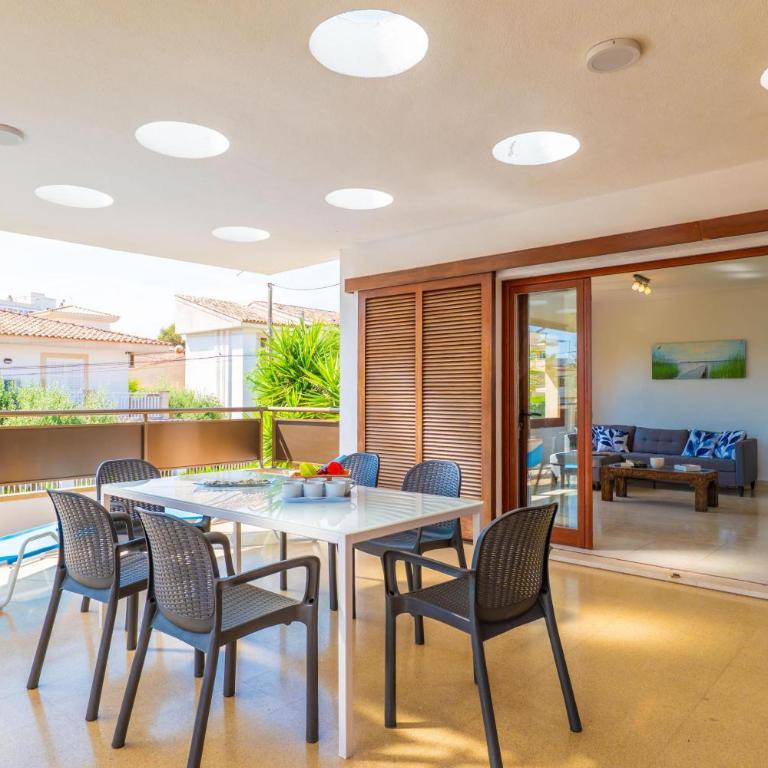 Elianto - Villa 3 Chambres - 6