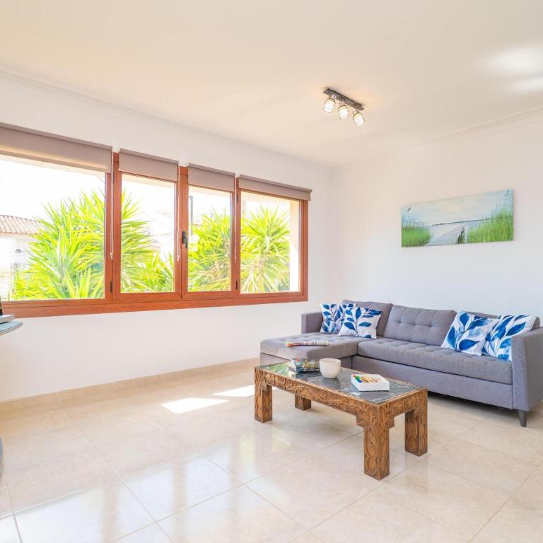 Elianto - Villa 3 Chambres - 8
