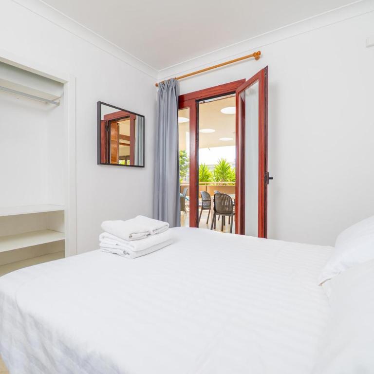 Elianto - Villa 3 Chambres - 16