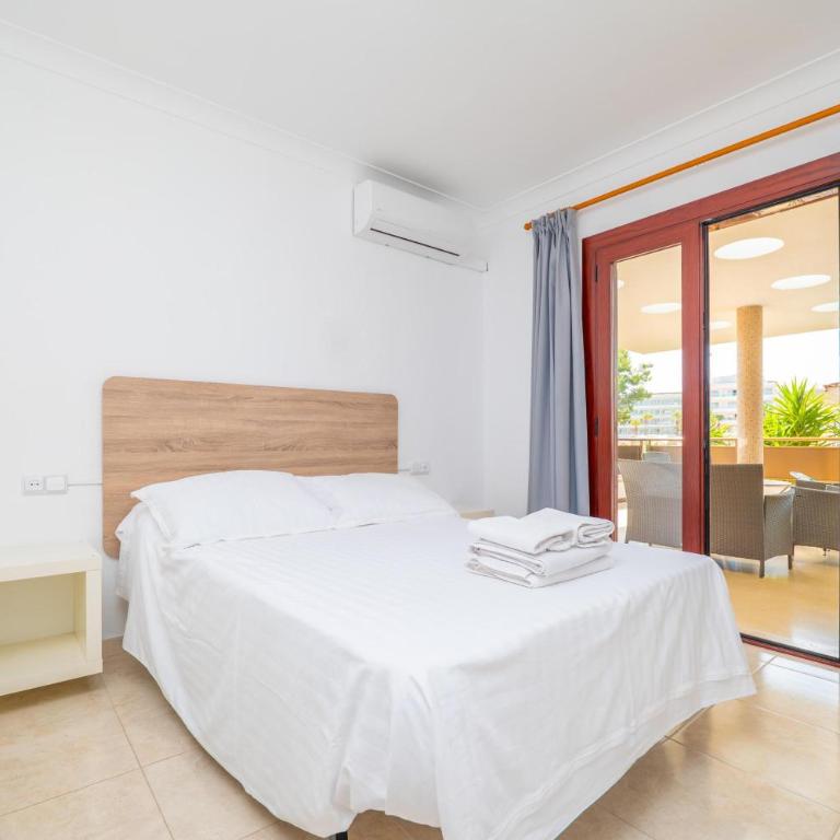 Elianto - Villa 3 Chambres - 17