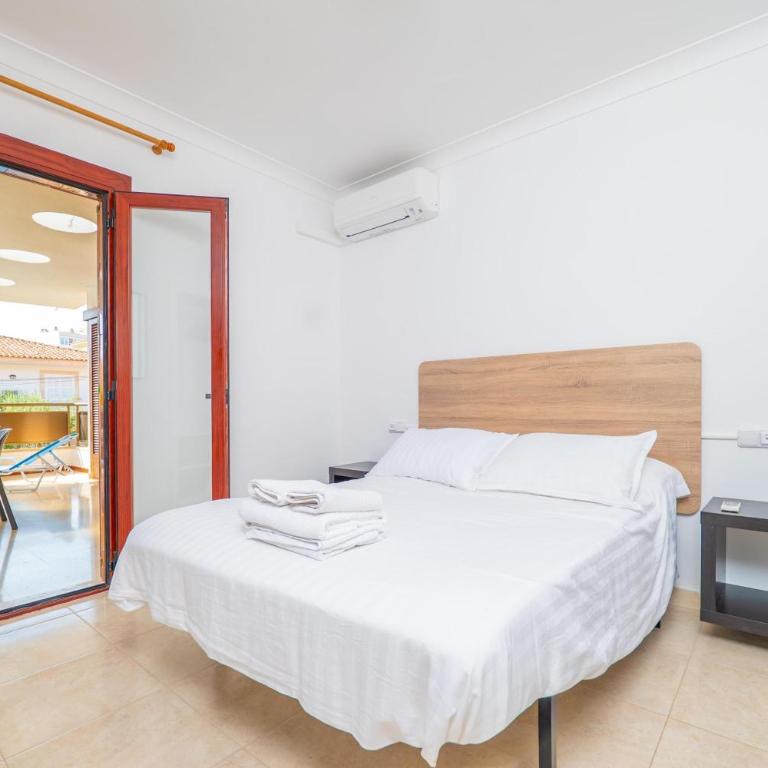 Elianto - Villa 3 Chambres - 15