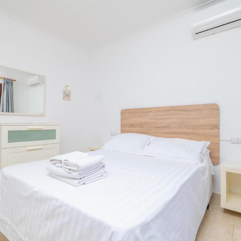 Elianto - Villa 3 Chambres - 18